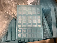 Chocoladevormen - afbeelding 2 van  2