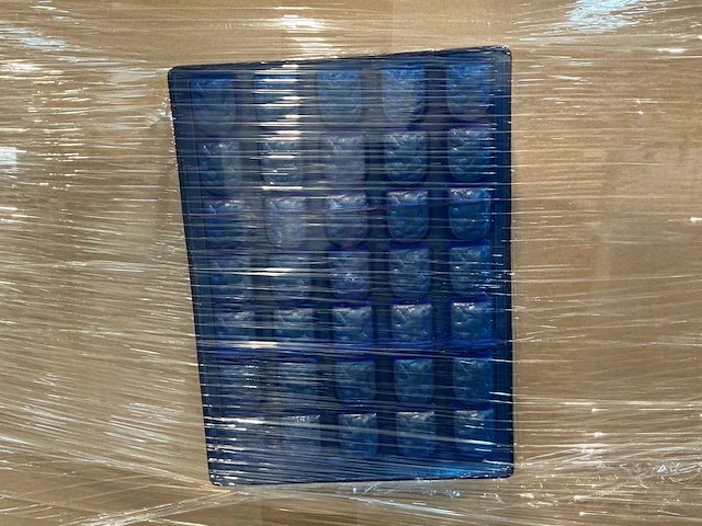 Chocoladevormen - afbeelding 1 van  3