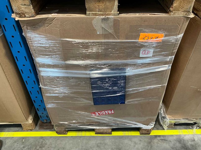 Chocoladevormen - afbeelding 3 van  3