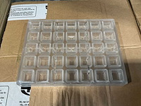 Chocoladevormen - afbeelding 1 van  3