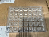 Chocoladevormen - afbeelding 2 van  3