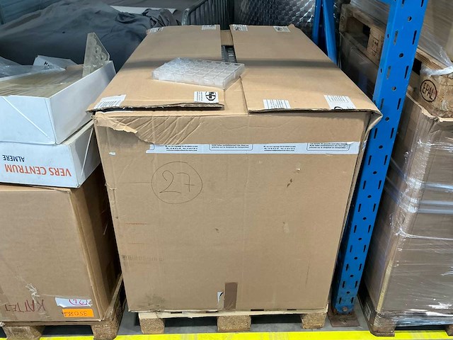 Chocoladevormen - afbeelding 3 van  3