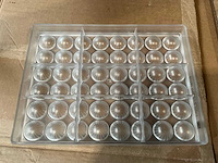 Chocoladevormen - afbeelding 2 van  4