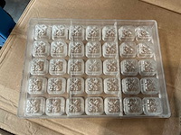 Chocoladevormen - afbeelding 3 van  4