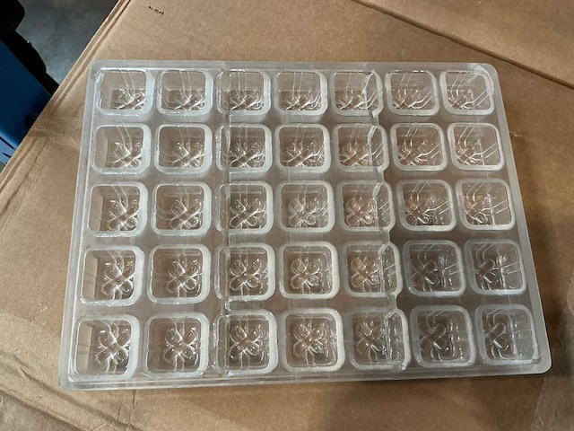 Chocoladevormen - afbeelding 4 van  4