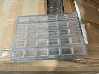 Chocoladevormen - afbeelding 1 van  2