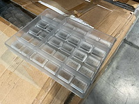 Chocoladevormen - afbeelding 2 van  2