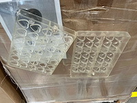 Chocoladevormen - afbeelding 1 van  4