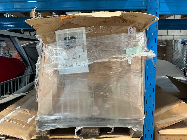 Chocoladevormen - afbeelding 2 van  4