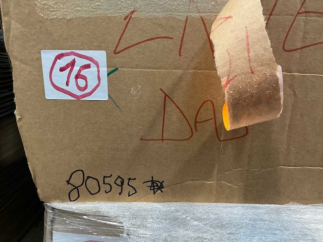 Chocoladevormen - afbeelding 4 van  4