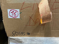 Chocoladevormen - afbeelding 4 van  4