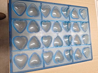 Chocoladevormen - afbeelding 1 van  4