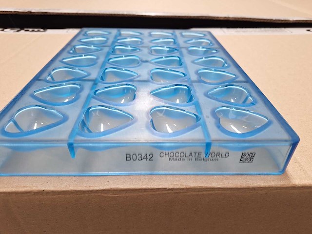 Chocoladevormen - afbeelding 3 van  4