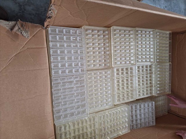 Chocoladevormen - afbeelding 1 van  2