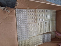 Chocoladevormen - afbeelding 1 van  2