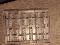 Chocoladevormen - afbeelding 1 van  4