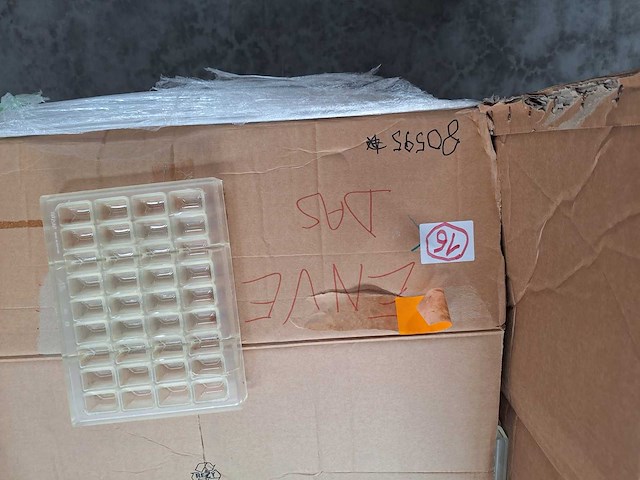 Chocoladevormen - afbeelding 3 van  4