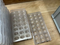 Chocolate world groot lot holle chocolade eieren (pasen) (184x) - afbeelding 8 van  23