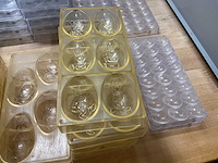 Chocolate world groot lot holle chocolade eieren (pasen) (184x) - afbeelding 9 van  23