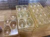 Chocolate world groot lot holle chocolade eieren (pasen) (184x) - afbeelding 10 van  23