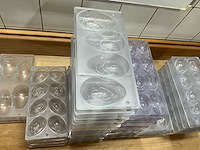 Chocolate world groot lot holle chocolade eieren (pasen) (184x) - afbeelding 11 van  23