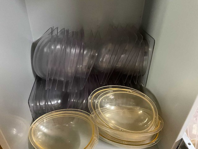 Chocolate world groot lot holle chocolade eieren (pasen) (184x) - afbeelding 14 van  23