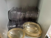 Chocolate world groot lot holle chocolade eieren (pasen) (184x) - afbeelding 14 van  23