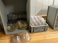 Chocolate world groot lot holle chocolade eieren (pasen) (184x) - afbeelding 15 van  23