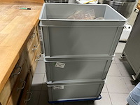 Chocolate world groot lot holle chocolade eieren (pasen) (184x) - afbeelding 16 van  23