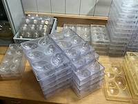 Chocolate world groot lot holle chocolade eieren (pasen) (184x) - afbeelding 19 van  23