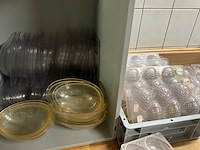 Chocolate world groot lot holle chocolade eieren (pasen) (184x) - afbeelding 20 van  23