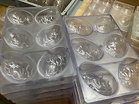 Chocolate world groot lot holle chocolade eieren (pasen) (184x) - afbeelding 23 van  23