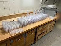 Chocolate world lot chocoladevormen “kerstmis" - 76 stuks (76x) - afbeelding 1 van  10