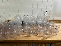 Chocolate world lot chocoladevormen “sint” - 49 stuks (49x) - afbeelding 1 van  8