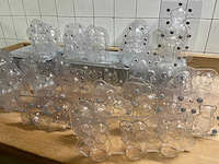 Chocolate world lot chocoladevormen “sint” - 49 stuks (49x) - afbeelding 2 van  8