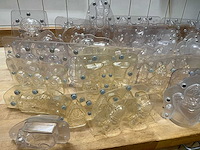 Chocolate world lot chocoladevormen “sint” - 51 stuks (51x) - afbeelding 1 van  9