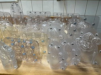 Chocolate world lot chocoladevormen “sint” - 51 stuks (51x) - afbeelding 2 van  9