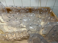 Chocolate world lot chocoladevormen “sint” - 51 stuks (51x) - afbeelding 3 van  9