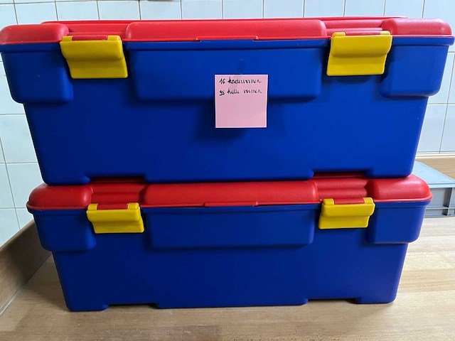 Chocolate world lot chocoladevormen “sint” - 51 stuks (51x) - afbeelding 9 van  9