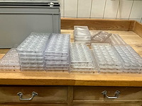 Chocolate world lot chocoladevormen “valentijn” - 33 stuks (33x) - afbeelding 6 van  8