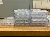 Chocolate world lot chocoladevormen “valentijn” - 33 stuks (33x) - afbeelding 7 van  8