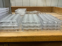 Chocolate world lot chocoladevormen “valentijn” - 33 stuks (33x) - afbeelding 8 van  8