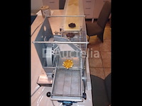 Chocoma 5b18 coatingmachine - afbeelding 4 van  9