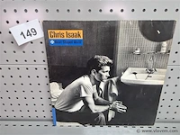 Chris isaak