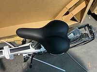 Chrisson 20” ef2 fold elektrische plooifiets - afbeelding 9 van  10