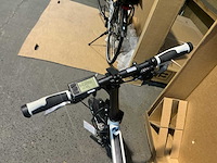Chrisson 20” fold ef2 elektrische plooifiets (2x) - afbeelding 9 van  10
