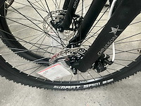 Chrisson 26” rubby mountainbike (2x) - afbeelding 8 van  9