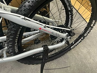 Chrisson 26” rubby mountainbike (2x) - afbeelding 3 van  9