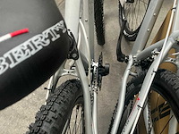 Chrisson 26” rubby mountainbike (2x) - afbeelding 5 van  9