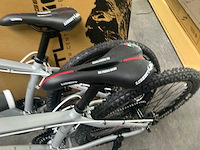 Chrisson 26” rubby mountainbike (2x) - afbeelding 9 van  9